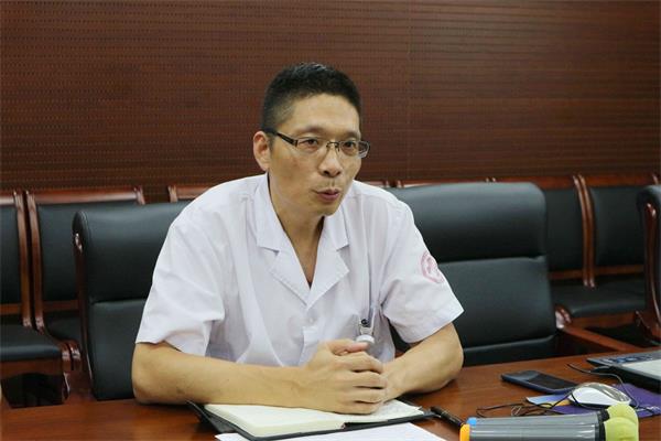 2-2朱强副院长对科研工作表示支持.JPG